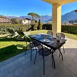 Διαμέρισμα Casa Serena E Alice