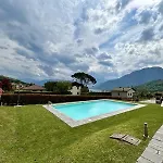 Casa Serena E Alice Διαμέρισμα Lenno