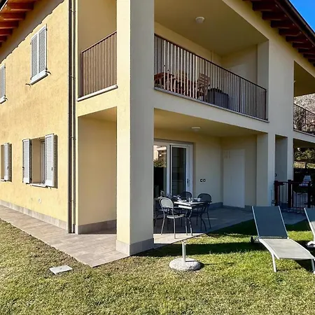 Apartamento Casa Serena E Alice *