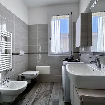 Casa Serena E Alice * Lenno