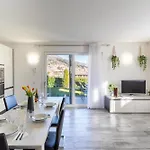 Apartamento Casa Serena E Alice *