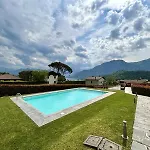Apartamento Casa Serena E Alice *