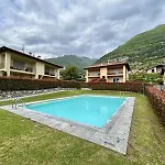 Apartamento Casa Serena E Alice Lenno