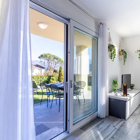 Appartement Casa Serena E Alice Lenno