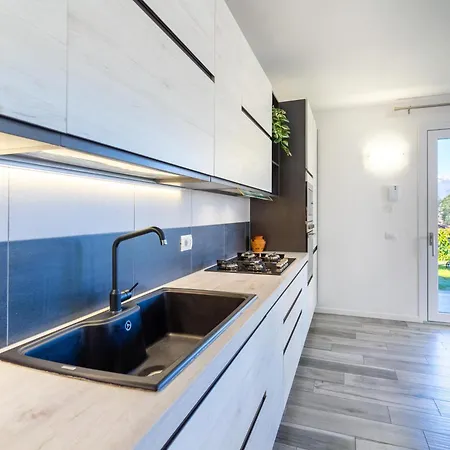 Casa Serena E Alice * Lenno