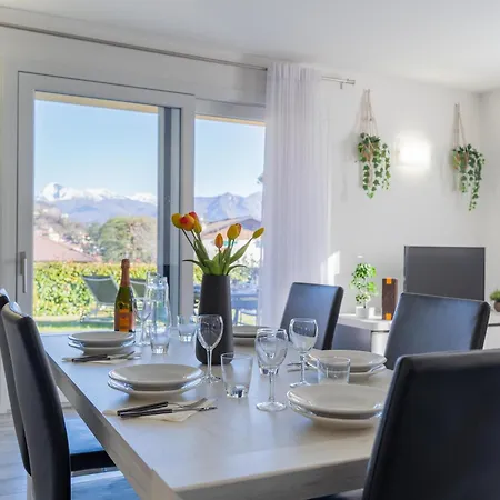 Casa Serena E Alice * Lenno