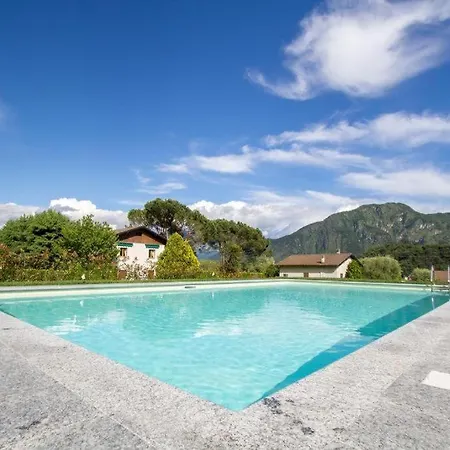 Casa Serena E Alice * Lenno