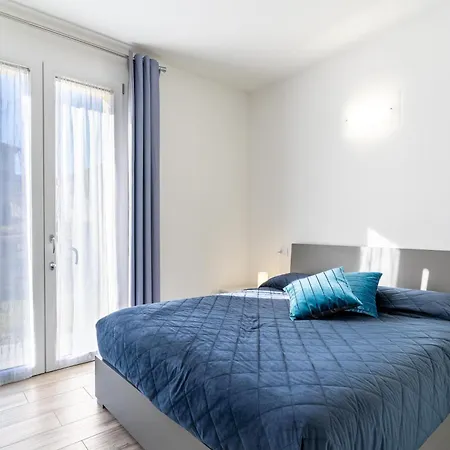 Appartement Casa Serena E Alice Lenno