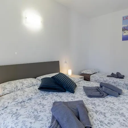 Apartamento Casa Serena E Alice