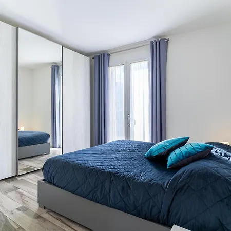 Casa Serena E Alice Appartement Lenno