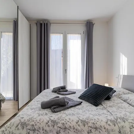 Apartamento Casa Serena E Alice Lenno