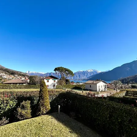 Apartamento Casa Serena E Alice
