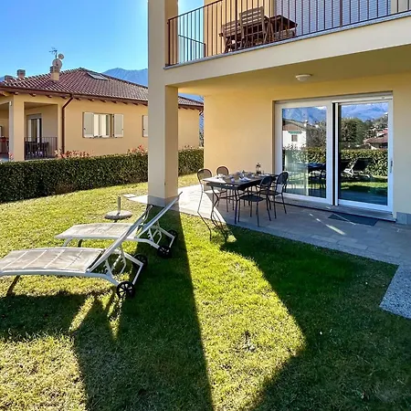 Casa Serena E Alice Appartement Lenno