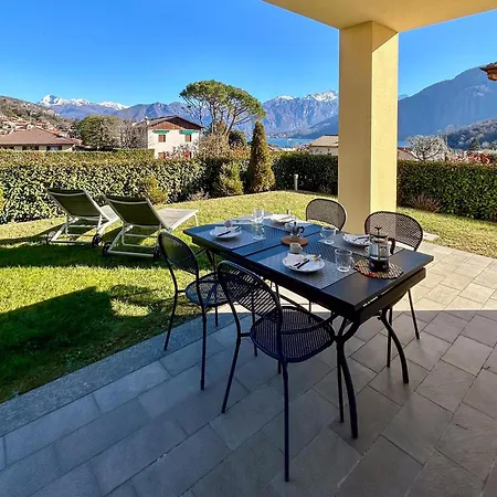 Appartement Casa Serena E Alice