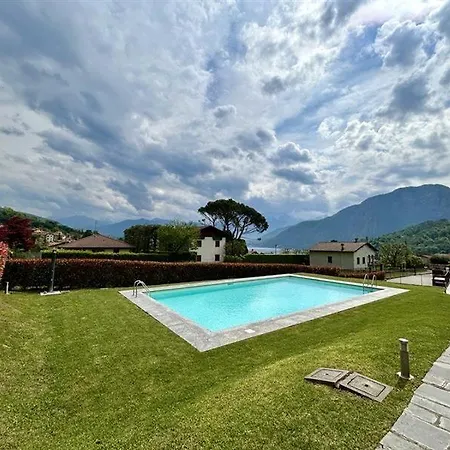 Casa Serena E Alice Apartment Lenno