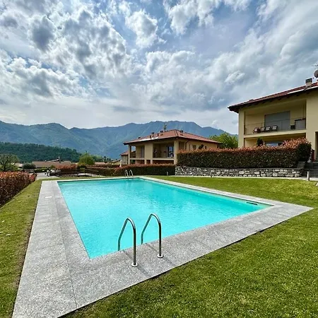 Casa Serena E Alice Apartamento *