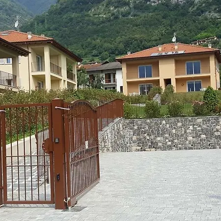 Casa Serena E Alice