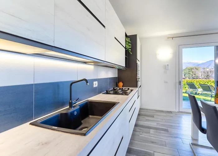 Casa Serena E Alice * Lenno