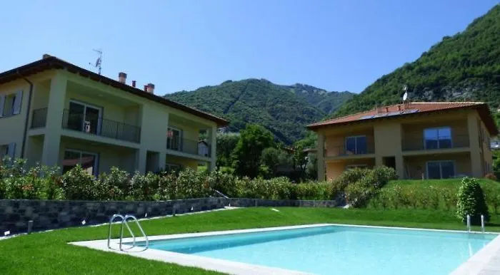 Apartamento Casa Serena E Alice Lenno