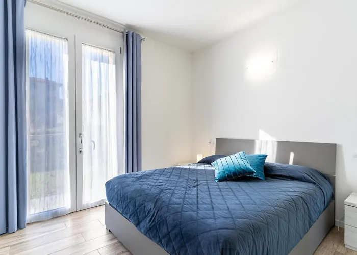 Apartamento Casa Serena E Alice Lenno