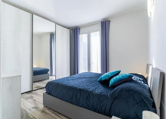 Casa Serena E Alice Apartamento Lenno