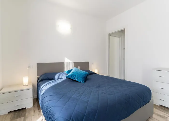 Casa Serena E Alice *