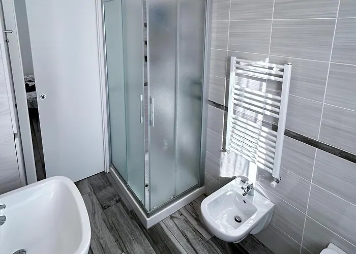 Casa Serena E Alice *