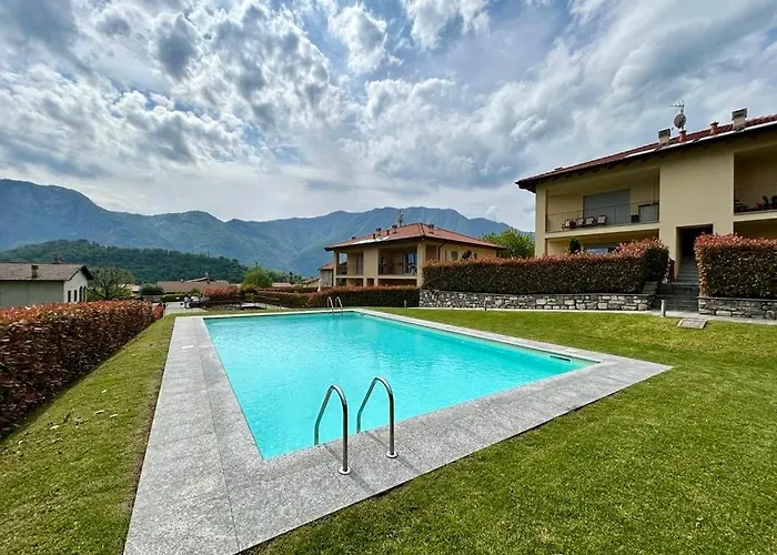 Casa Serena E Alice 아파트 *