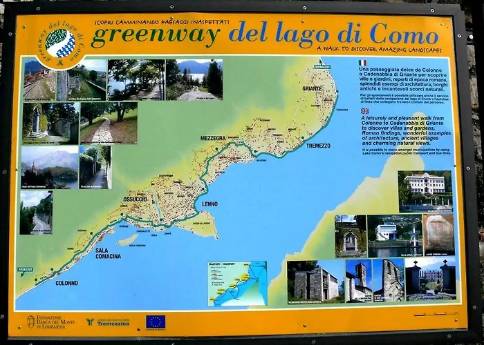 Apartamento Casa Serena E Alice