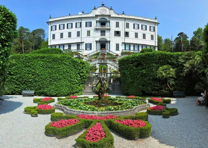 Casa Serena E Alice Apartamento Lenno