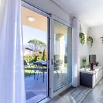 Апартаменты Casa Serena E Alice Лено