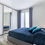 Casa Serena E Alice Апартаменты Лено