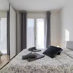 Апартаменты Casa Serena E Alice Лено