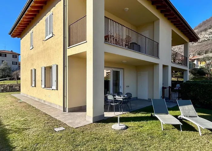 Апартаменты Casa Serena E Alice *