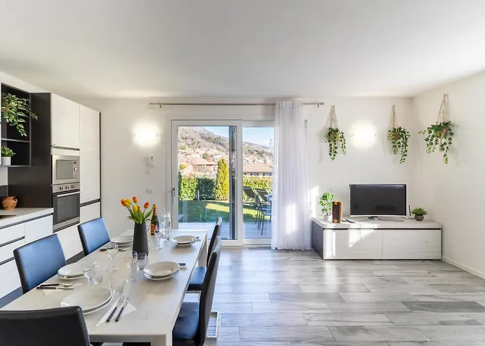 Апартаменты Casa Serena E Alice *