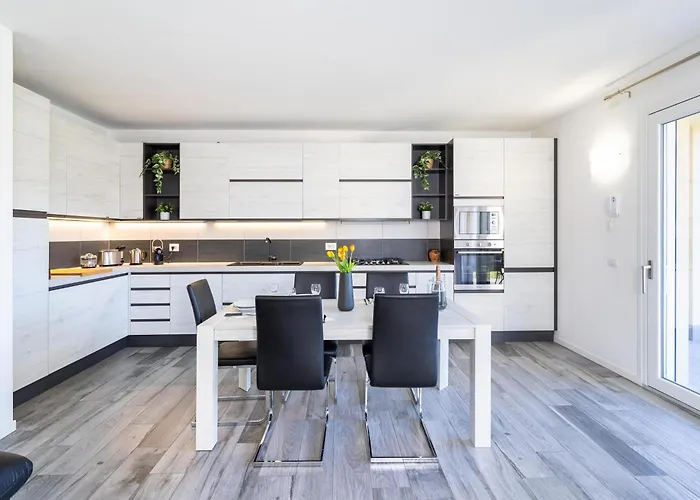 Casa Serena E Alice *