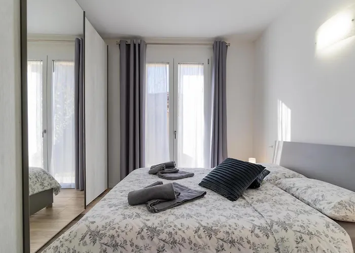 Apartmán Casa Serena E Alice Lenno