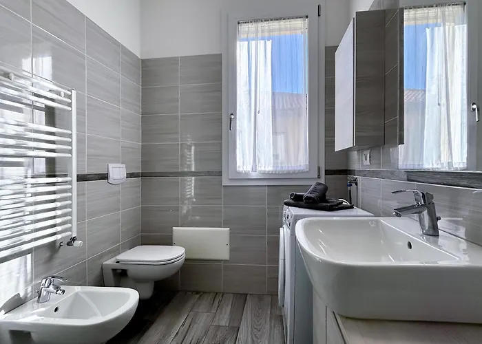 Casa Serena E Alice * Lenno