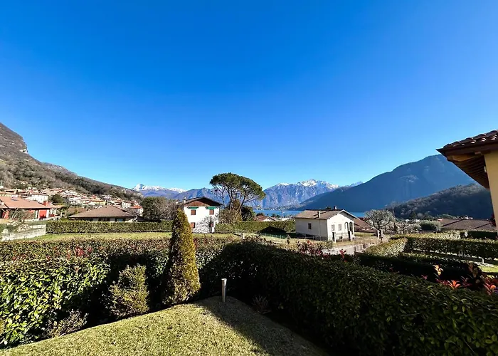 Апартаменты Casa Serena E Alice