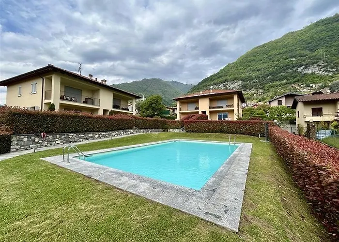 Apartmán Casa Serena E Alice Lenno