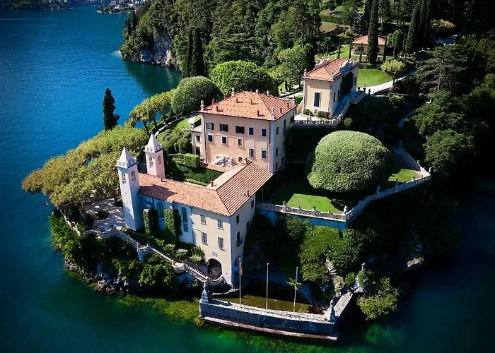 Casa Serena E Alice *