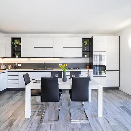 Casa Serena E Alice *