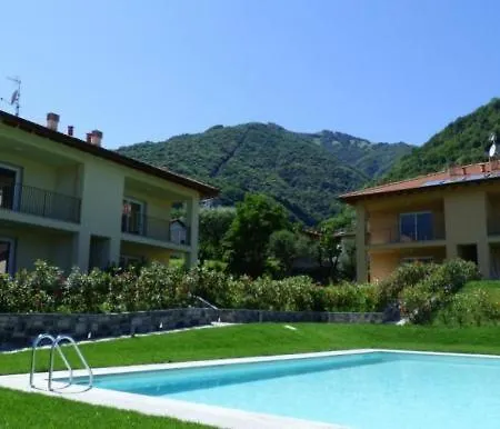 Appartamento Casa Serena E Alice Lenno