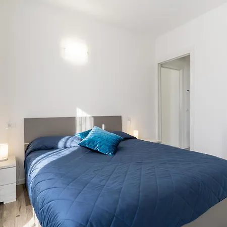 Casa Serena E Alice *