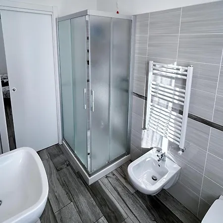 Casa Serena E Alice *