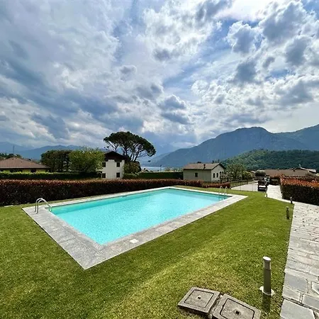 Lejlighed Casa Serena E Alice *