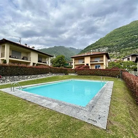 Lejlighed Casa Serena E Alice Lenno