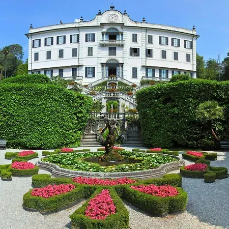 Casa Serena E Alice Lejlighed Lenno